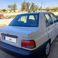 پراید 98|خودرو سواری و وانت|باوی, |دیوار