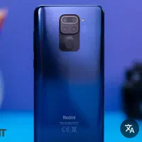 گوشی شئائومی نوت نه معمولی