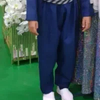 لباس پسرانه