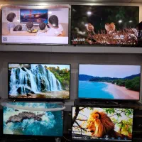 فروش و خرید تلویزیون های نو و کارکرده شما