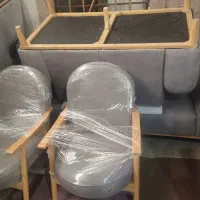 منی مال 7نفره مینی مال|مبلمان خانگی و میز عسلی|آفتاب, |دیوار