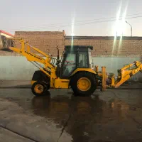 خدمات بیل مکانیکی