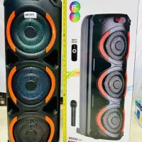 باند اسپیکر بلوتوثی بزرگ قوی