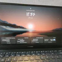 لب تاب زنبوک asus