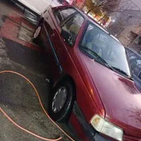 پژو ۴۰۵ مدل ۸۱