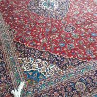فرش  ۱۲ متری دستباف کاشمر