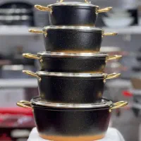 سرویس قابلمه