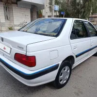 پژو پارس مدل ۹۲ ، شاسی پلمپ ، تک برگ سند