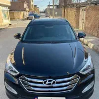 سانتافه 2015 فول کامل ۷ نفره