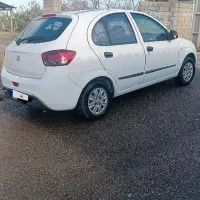 فروش تیبا دو|خودرو سواری و وانت|گنبد کاووس, |دیوار