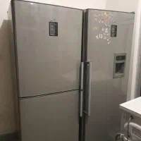 یخچال +فریزر|یخچال و فریزر|قائمشهر, |دیوار