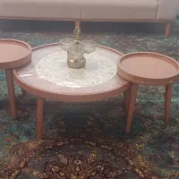 میز وعسلی