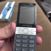 گوشی hanofer|موبایل|تبریز, |دیوار