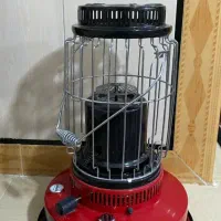 چراغ نفتی