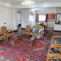 اجاره سالیانه دوخوابه ۱۱۰ متری