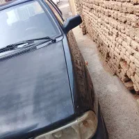 پراید مدل ۸۸دوگانه فابریک