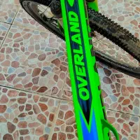 دوچرخه 26|دوچرخه، اسکیت، اسکوتر|خرمشهر, |دیوار