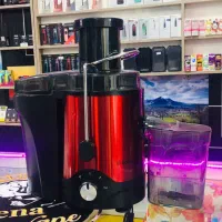 دستگاه آبمیوه گیر برقی