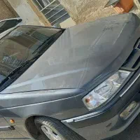 پژوپارس نوک مدادی مدل۹۳|خودرو سواری و وانت|بومهن, |دیوار