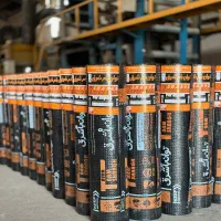 ایزوگام درجه یک