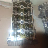 سر سیلندر ال 90موتور ال90 موتور 206 تیپ2وپنج کمری|قطعات یدکی و لوازم جانبی|تهران, خاوران|دیوار