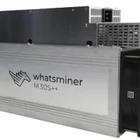 فروش دستگاه  ماینر m30 ++ و دو دستگاه s19 92