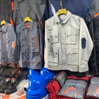 پایین ترین قیمت بهترین کیفیت پخش لوازم ایمنی