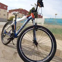 فروش دوچرخهoverlord26|دوچرخه، اسکیت، اسکوتر|شیراز, دکتر حسابی|دیوار