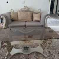 مبل و فرش نه متری گل برجسته
