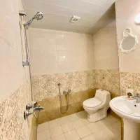 مبله شیک صدرا|اجارهٔ کوتاه‌مدت آپارتمان و سوئیت|شیراز, شهرک گلستان شمالی|دیوار