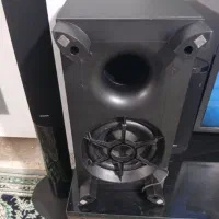 سینما خانواده برند sony|سیستم صوتی خانگی|شیراز, گلستان|دیوار