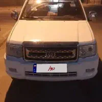پادرا پلاس دوگانه فابریک کشنده بدون رنگ