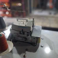 چرخ سردوز کینتکس ۷۰۰۰ چهار نخ|چرخ خیاطی و ریسندگی|تهران, شکوفه (عبدل آباد)|دیوار