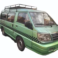 اجـاره ون و مینی بوس