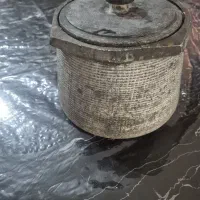 ظروف سنگی