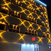 اپارتمان صفر رهن ۲ خوابه