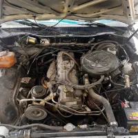 موتور گیربکس 5m تویوتا کروان|قطعات یدکی و لوازم جانبی|فردیس, نگارستان|دیوار