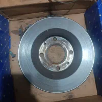 دیسک ترمز پژو پارس