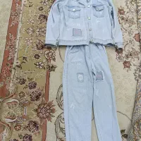 لباس دخترانه