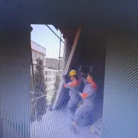 پانل  دیواری قوی در مقابل  انفجار