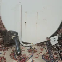 نصب آنتن نصاب تلویزیون براکت