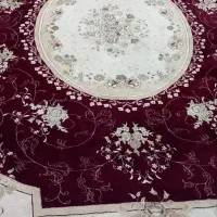 فرش ۱۲ متری