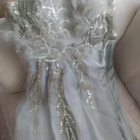 لباس شب سایز۳۸|لباس|فردیس, فردیس|دیوار