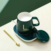 ماگ هیتر دار