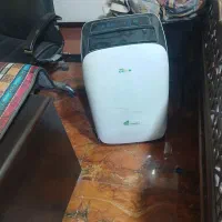 کولر گازی