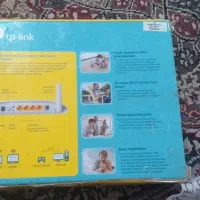 وای فای tp-link