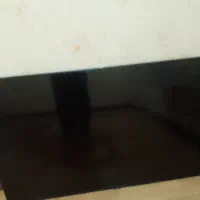 تلویزیون سامسونگ پنلش سوخته