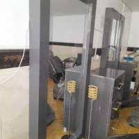 وسایل ارایشگاه زنانه