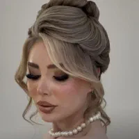 50تخفیف بلک فرایدی آموزش عروس همراهی|خدمات آرایشگری و زیبایی|تربت جام, مطهری|دیوار