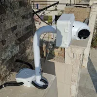 دوربین مداربسته هوشمند